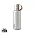 Black+Blum eristetty vesipullo pieni 500ml - Termospullot kaiverruksella - P439.1033 - 1