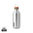 Black+Blum teräksinen vesipullo 600ml - Juomapullot painatuksella - P439.1233 - 1