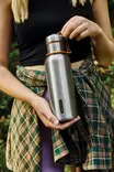Black+Blum termospullo - Termospullot kaiverruksella - P439.1033 - 7