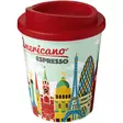 Brite-Americano Espresso termosmuki - Termosmukit painatuksella - 210091 - 1