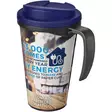 Brite-Americano Grande termosmuki - Termosmukit painatuksella - 210420 - 1