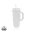 Cruiser RCS kierrätetty vuotamaton Compact Tumbler 480ML - Termosmukit painatuksella - P437.15 - 1