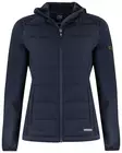 Cutter&Buck Oakharbour Naisten Takki - Kevyttoppatakit - 351453 - 6