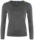 Cutter&Buck Vernon Naisten Neule - Neuleet - 355433 - 6