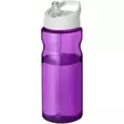 H2O Active Base pullo kaatonokkakannella - Sporttipullot painatuksella - 210049 - 1