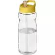 H2O Active Base pullo kaatonokkakannella - Sporttipullot painatuksella - 210049 - 1