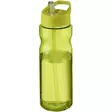 H2O Active Base pullo kaatonokkakannella - Sporttipullot painatuksella - 210049 - 1