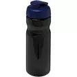 H2O Active Base pullo läppäkannella - Sporttipullot painatuksella - 210045 - 1