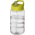 H2O Active Bop pullo kaatonokkakannella - Sporttipullot painatuksella - 210883 - 1