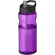 H2O Active Eco Base pullo kaatonokkakannella - Sporttipullot painatuksella - 210099 - 1