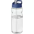 H2O Active Eco Base pullo kaatonokkakannella - Sporttipullot painatuksella - 210099 - 1
