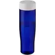 H2O Active Eco Tempo pullo kierrekorkilla - Sporttipullot painatuksella - 210450 - 1