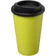 Americano termosmuki kierrätysmuovista - Termosmukit painatuksella - 210691 - 1