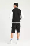 Varsity Takki Omalla Logolla - Muut takit - JH043 - 3