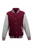 Varsity Takki Omalla Logolla - Muut takit - JH043 - 6