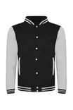 Varsity Takki Omalla Logolla - Muut takit - JH043 - 9