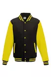 Varsity Takki Omalla Logolla - Muut takit - JH043 - 11