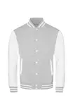 Varsity Takki Omalla Logolla - Muut takit - JH043 - 5
