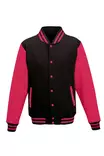 Varsity Takki Omalla Logolla - Muut takit - JH043 - 7