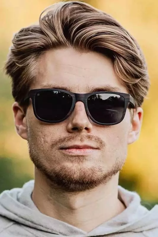 Aarni Blues Eben Aurinkolasit - Aurinkolasit - AA163 - 1