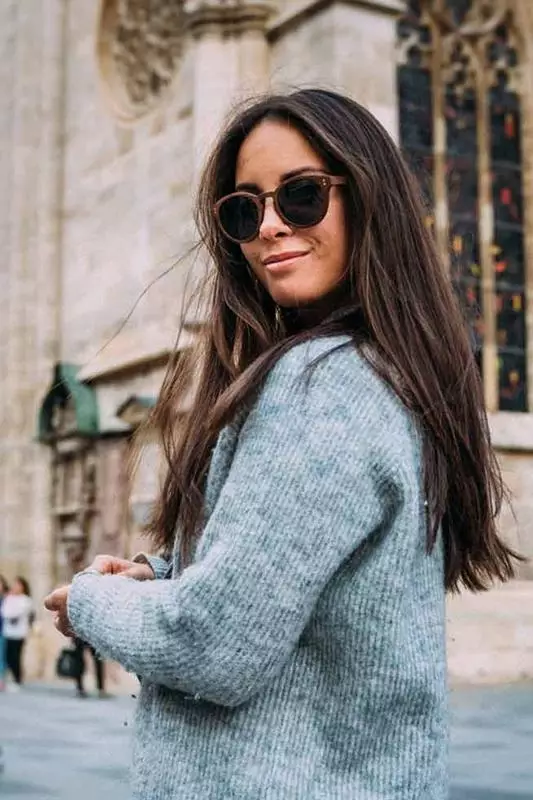 Aarni Wynn Tiikki Aurinkolasit - Aurinkolasit - AA453 - 1