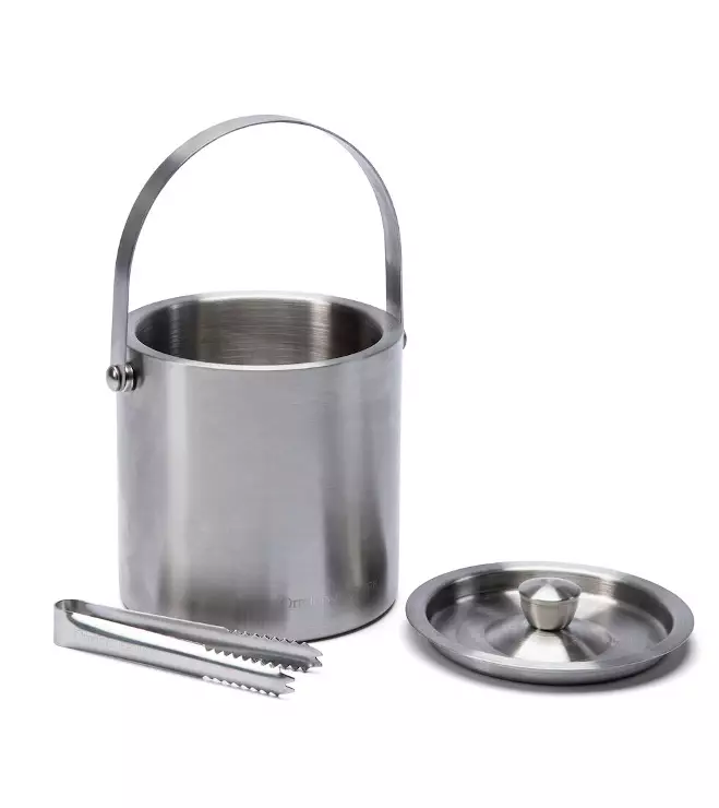 Orrefors jääpalakulho - Koti - GC411213 - 1