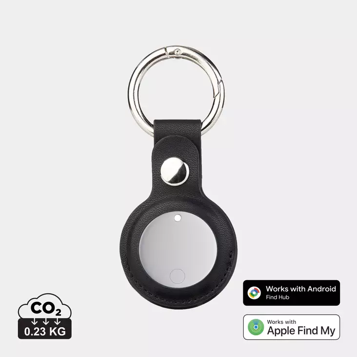 Findmate Dual Avaimenperä Paikannin - Puhelintarvikkeet - P301.6203 - 1