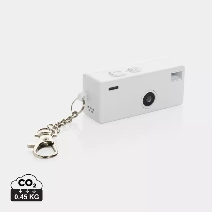 Clic It - Avaimenperäkamera - Muut mainoslahjat - P330.6003 - 1