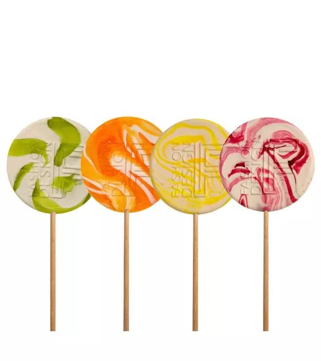 Iso Tikkari Logolla - Tikkarit - SL0363 - 1