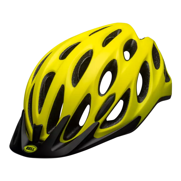 Bell Tracker Pyöräilykypärä - Ulkoilu ja liikunta - 1002543 - 1