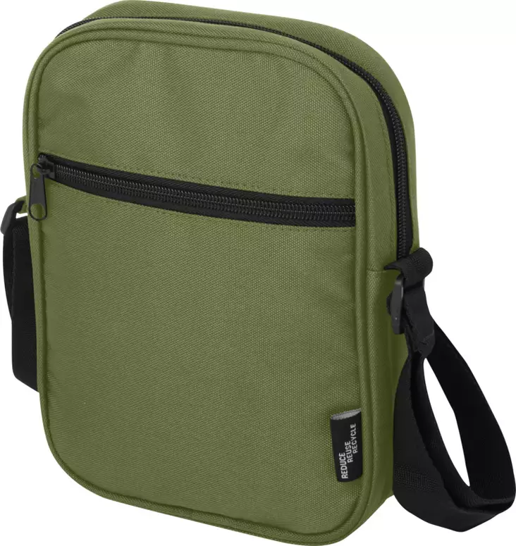 Byron Crossbody Laukku - Olkalaukut - 130053 - 1