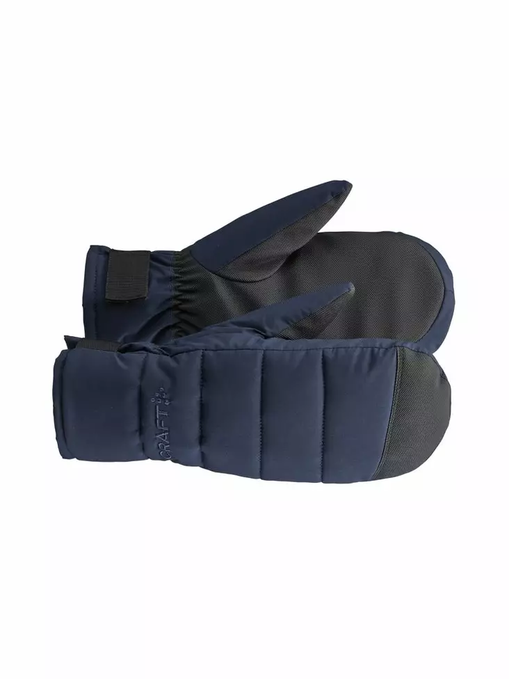 Craft Explore Padded Hanskat - Käsineet - 1916373 - 1