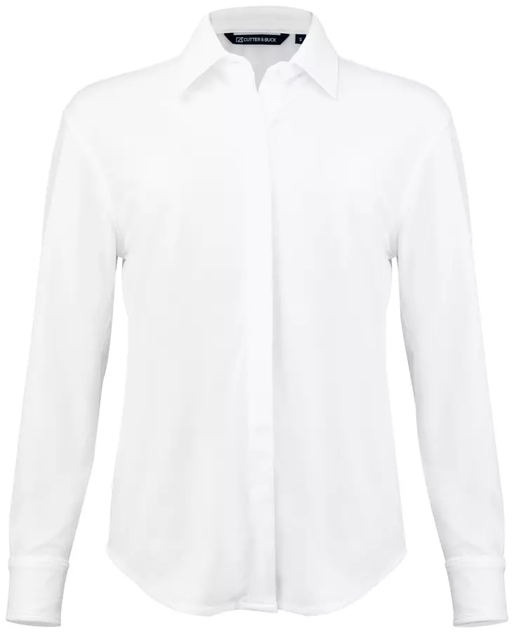 Cutter&Buck Hedley Stretch Naisten Paita - Kauluspaidat - 352413 - 1
