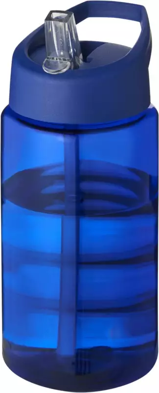 H2O Active Bop pullo kaatonokkakannella - Sporttipullot painatuksella - 210883 - 1