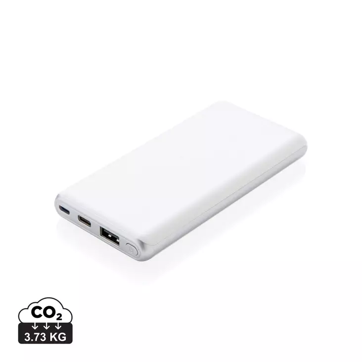 Huippunopea 10 000 mAh:n varavirtalähde, PD - Powerbankit ja laturit - P324.673 - 1