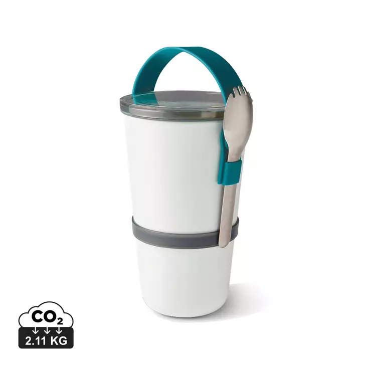 Musta+Blum Original lounaslaatikko - Lounasrasiat - P439.0333 - 1