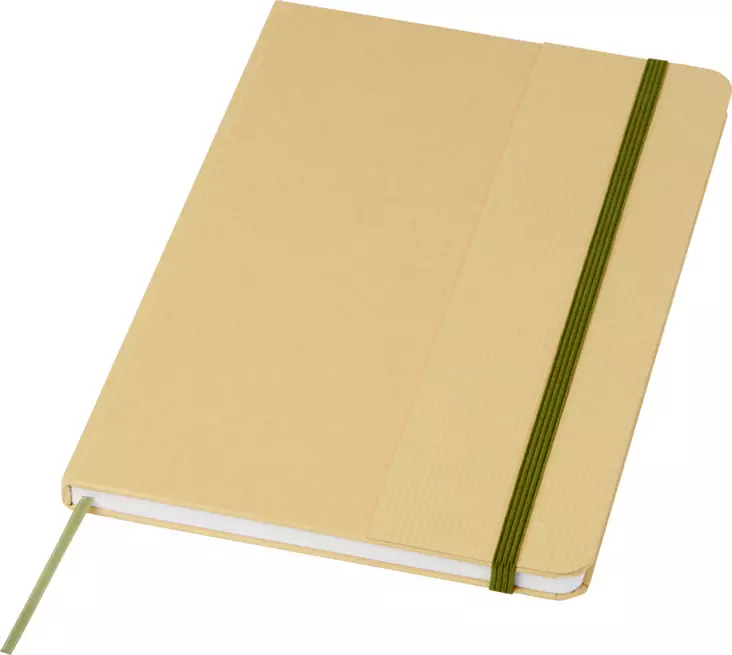 NELIDA muistikirja A5 - Kovakantiset muistikirjat - 107903 - 1