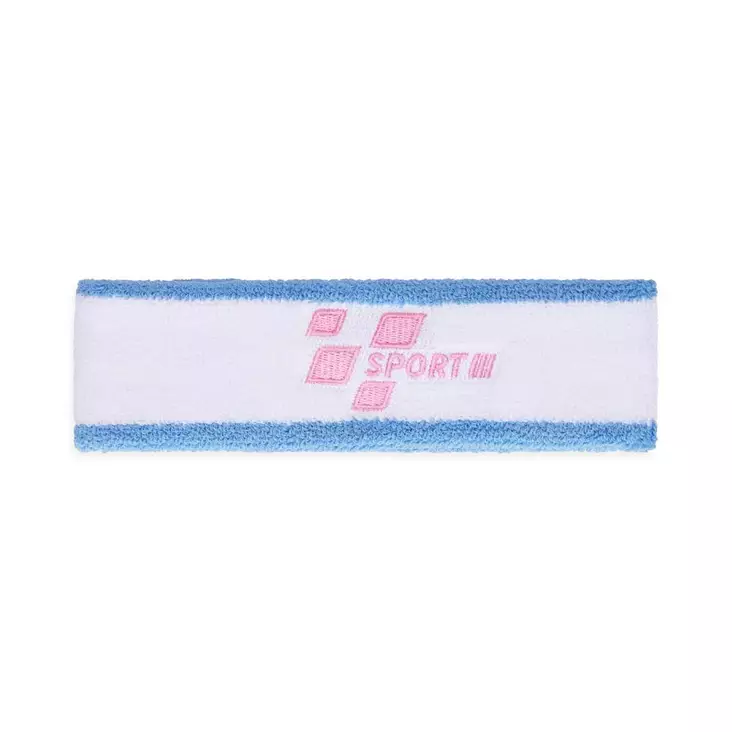 Otsahikinauha Omalla Logolla ja Väristyksellä - Muut mainoslahjat - MH3803 - 1