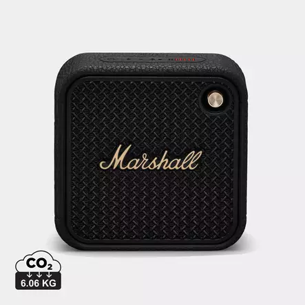 Marshall Willen 2 Kaiutin - Kaiuttimet - RB1006714 - 1
