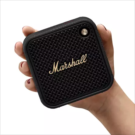 Marshall Willen 2 Kaiutin - Kaiuttimet - RB1006714 - 2