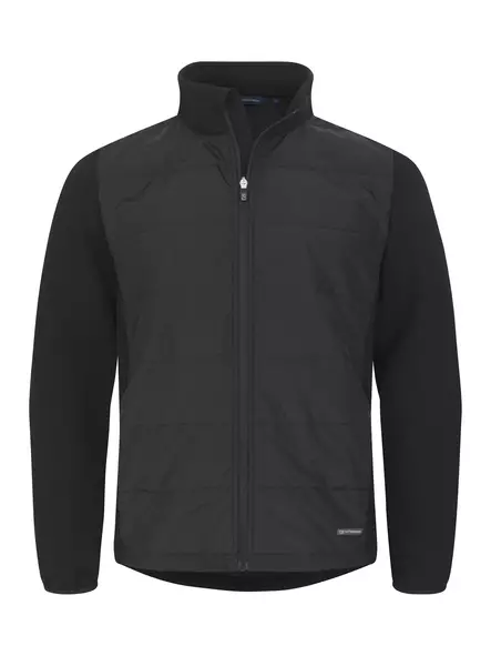 Cutter&Buck Pemberton Miesten Hybridtakki - Kevyttoppatakit - 351494 - 1