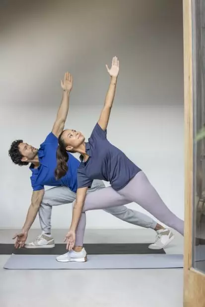 DEIMOS miesten urheilu pikee - Pikeet - 39094 - 2