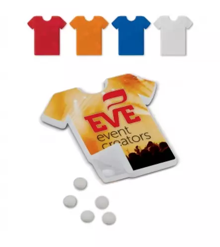 T-shirt-piparmintturasia - Karkit - SL0254 - 1