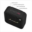 Marshall Willen 2 Kaiutin - Kaiuttimet - RB1006714 - 4
