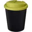 Americano® Espresso Eco 250 ml kahvimuki kierrätetystä materiaalista. Läikkymätön kansi. - Take away mukit painatuksella - 210455 - 1