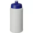 BASELINE 500 ml kierrätetty juomapullo - Sporttipullot painatuksella - 210444 - 1