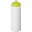Baseline Plus Grip 750 urheilujuomapullo - Sporttipullot painatuksella - 210689 - 1