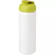 Baseline Plus grip läppäkantinen urheilujuomapullo - Sporttipullot painatuksella - 210074 - 1