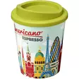 Brite-Americano Espresso termosmuki - Termosmukit painatuksella - 210091 - 1