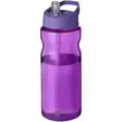 H2O Active Base pullo kaatonokkakannella - Sporttipullot painatuksella - 210049 - 1